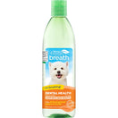 15% OFF: Tropiclean Fresh Breath Oral Care Water Additive Supports Skin Health For Dogs 16oz