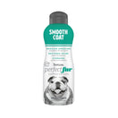 15% OFF: Tropiclean Perfect Fur Smooth Coat Dog Shampoo 16oz