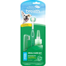 15% OFF: Tropiclean Fresh Breath Oral Care Kit