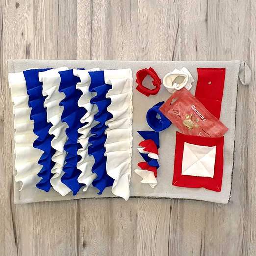 Underdog Gift Box - Kohepets