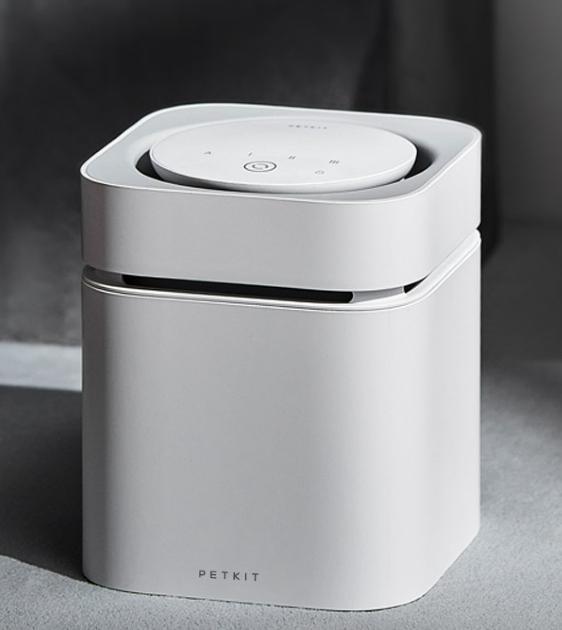 PETKIT AIR MAGICUBE Smart Odor Eliminator - Kohepets