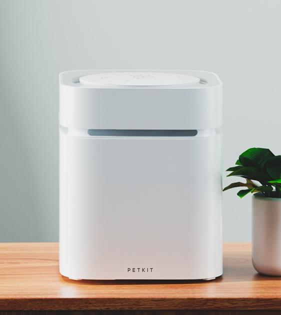 PETKIT AIR MAGICUBE Smart Odor Eliminator - Kohepets