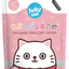 Jollycat Crushed Tofu Sakura Cat Litter 6L