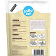 10% OFF: Jollycat Crushed Tofu Original Cat Litter 6L - Kohepets