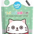 10% OFF: Jollycat Crushed Tofu Jasmine Cat Litter 6L - Kohepets