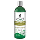 Vet's Best Oatmeal Medicated Shampoo For Dogs 470ml