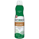 Vet’s Best Flea & Tick Easy Spray For Dogs 6.3oz
