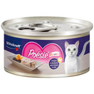 12% OFF: Vitakraft Poesie Colours Chicken & Riceberry with Cheese in Jelly Canned Cat Food 70g