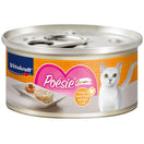 12% OFF: Vitakraft Poesie Colours Chicken & Sweet Potato with Beef in Jelly Grain-Free Canned Cat Food 70g (Exp 7 Oct)