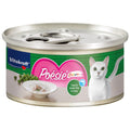 22% OFF: Vitakraft Poesie Colours Tuna & Green Pea in Gravy Grain-Free Canned Cat Food 70g - Kohepets