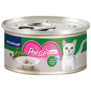 12% OFF: Vitakraft Poesie Colours Tuna & Green Pea in Gravy Grain-Free Canned Cat Food 70g (Exp 7 Oct)