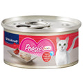 22% OFF: Vitakraft Poesie Colours Tuna & Tomato with Kanikama in Jelly Grain-Free Canned Cat Food 70g - Kohepets