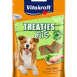 '40% OFF (Exp Mar 21)': Vitakraft Treaties Bits Turkey & Mint 120g - Kohepets