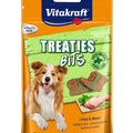 '40% OFF (Exp Mar 21)': Vitakraft Treaties Bits Turkey & Mint 120g - Kohepets