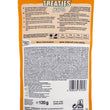 '40% OFF (Exp Mar 21)': Vitakraft Treaties Bits Turkey & Mint 120g - Kohepets