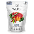40% OFF: WOOF Beef Freeze Dried Dog Bites Treats - Kohepets