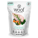 $6 OFF: WOOF Chicken Freeze Dried Dog Bites Treats 50g