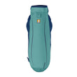 Ruffwear Undercoat Reflective Wetsuit Dog Water Jacket (Aurora Teal) - Kohepets
