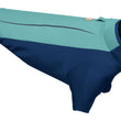 Ruffwear Undercoat Reflective Wetsuit Dog Water Jacket (Aurora Teal) - Kohepets