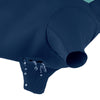 Ruffwear Undercoat Reflective Wetsuit Dog Water Jacket (Aurora Teal) - Kohepets