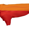 Ruffwear Undercoat Reflective Wetsuit Dog Water Jacket (Campfire Orange) - Kohepets
