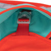 Ruffwear Lumenglow Reflective Hi-Vis Dog Safety Jacket (Red Sumac) - Kohepets