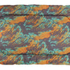 Ruffwear Basecamp Lightweight Portable Dog Bed (Orange Reef) - Kohepets