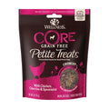 Wellness Core Petite Treats Chicken, Cherries & Spearmint Soft Dog Treats 170g - Kohepets