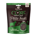 Wellness Core Petite Treats Lamb, Apples & Cinnamon Soft Dog Treats 170g