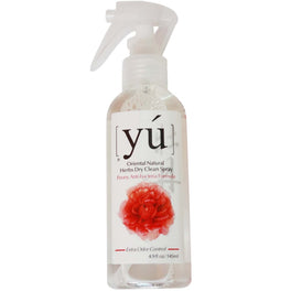 YU Peony Anti-Bacterial Dry Clean Spray 145ml - Kohepets