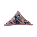 Yeowww! Purrr!-Muda Triangle Catnip Cat Toy