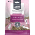 Zeal Turkey Air-Dried Dog Food - Kohepets