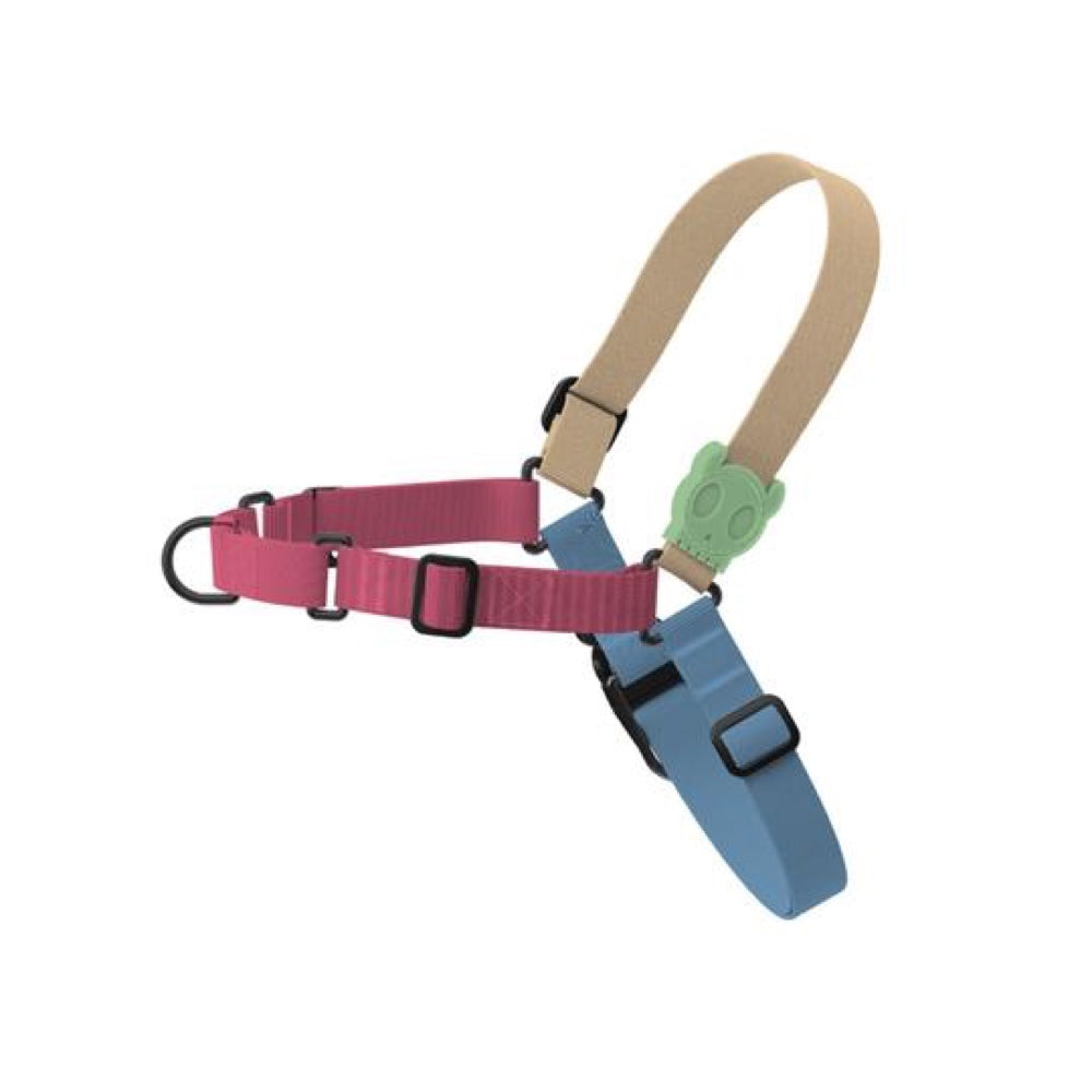 Zee.Dog Dog Soft Walk Harness (Yucca) - Kohepets