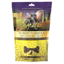 $5 OFF: Zignature Turkey Formula Soft Moist Dog Treats 4oz
