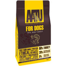 AATU Free Run Turkey Grain Free Dry Dog Food