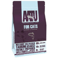 AATU Salmon & Herring Grain Free Dry Cat Food - Kohepets