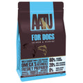 AATU Salmon & Herring Grain Free Dry Dog Food - Kohepets