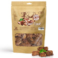 2 FOR $18.80: Absolute Bites Air Dried Beef Roast Dog Treats 90g - Kohepets