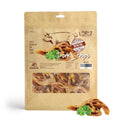 Absolute Bites Air Dried Pork Strips Dog Treats 260g - Kohepets