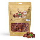 35% OFF: Absolute Bites Air Dried Roo Roast Dog Treats 80g
