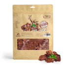 35% OFF: Absolute Bites Roo Roast Air Dried Dog Treats 220g