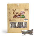Absolute Bites Air Dried Venison Ribs Dog Treats 500g - Kohepets