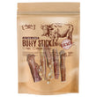 33% OFF: Absolute Bites Bully Stick Bites Dog Chew Treats 55g - Kohepets