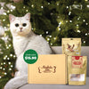 'SAVE $15.90': Absolute Bites Cat Treats Christmas Surprise Box - Kohepets