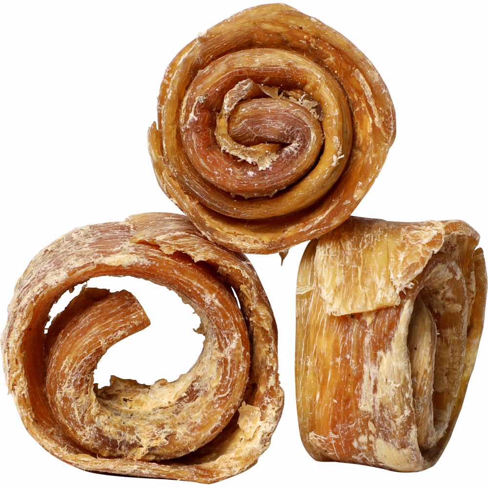 Absolute Bites Chewies Grain-Free Air-Dried Dog Chews 350g