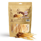 33% OFF: Absolute Bites Duck Floss Dog Chews