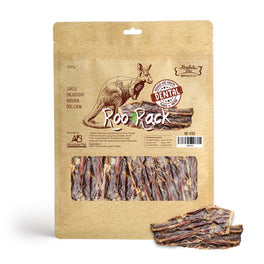 $11 OFF: Absolute Bites Roo Rack Air Dried Dog Treats 300g - Kohepets