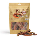 35% OFF: Absolute Bites Air Dried Spare Ribs Dog Treats 80g