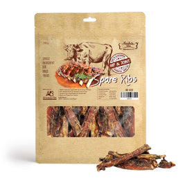 $11 OFF: Absolute Bites Air Dried Spare Ribs Dog Treats 280g - Kohepets