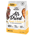 Absolute Holistic Lamb & Salmon Air Dried Grain-Free Cat Food 500g - Kohepets